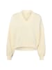 Levi´s Sweatshirt in vanille