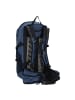 Jack Wolfskin Cyrox Shape 25 S-L Rucksack 52 cm in evening sky