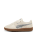 Puma Sneaker "Palermo Metallic Safari JR" in Weiß