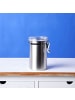 Butlers Butlers Aufbewahrungsdose CANISTER in Silber