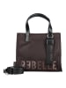Rebelle Taschen POPPY NYLON Dunkelbraun