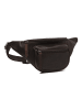The Chesterfield Brand Jack Gürteltasche Leder 22 cm in brown