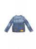Jacob Cohen Blau Baumwolle Damen Jacke