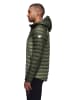 Mammut Daunenjacke in grün