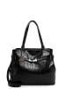 Tamaris Shopper TAS Gulia in black