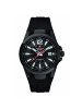 Swiss Military Quarzuhr 7058.1877SAM in Schwarz