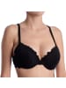Lormar Push-Up-BH in Black
