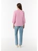 comma Bluse in 4441_altrosa