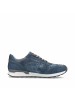 rieker Sneaker in blau
