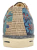Dogo Classic Sneaker - Istanbul Oriental in Natur