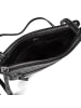 Liebeskind Berlin Zena Umhängetasche Leder 25 cm black