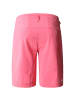 The North Face W SPEEDLIGHT SLIM STRAIGHT SHORT in Pink
