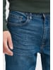 BLEND 5-Pocket-Jeans BHGorm in Blau