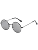 BEZLIT Herren Sonnenbrille in Grau-Schwarz