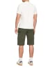 S.OLIVER RED LABEL Short in olive