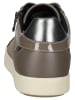 Geox Sneaker in Taupe