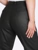 sheego by Joe Browns Hose lang in schwarz