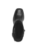 Tamaris Klassische Stiefel in Schwarz
