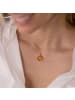 Ailoria CAPUCINE Halskette in gold