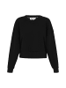 myMO ATHLSR Sweatshirt in black