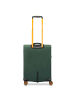 Roncato Move 4 Rollen Kabinentrolley 55 cm mit Dehnfalte verde mimetico