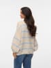 Vero Moda Strickjacke in Birch 1