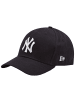 NEW ERA New Era 9FIFTY New York Yankees MLB Stretch Snap Cap in Dunkelblau