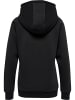 Hummel Hummel Kapuzenpullover Hmlred Multisport Damen in BLACK