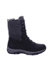 rieker Stiefel Mit Tex-Membran in schwarz