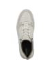 Geox Sneaker low U Deiven B in weiss