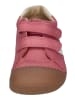 KOEL Sneaker High ARCHIE LEATHER in rosa