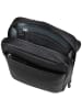 Jost Umhängetasche Frankfurt Shoulder XS in Black