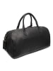 The Chesterfield Brand William Weekender Reisetasche Leder 53 cm black