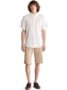 Timberland T-Shirt "Lovell Lake" in Weiß