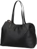 Guess Shopper Vikky II Large 2in1 GW in Black
