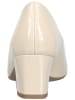 ara Pumps in Beige