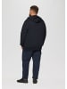 s.Oliver Sweatshirt Jacke in 5978_navy