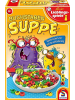 Schmidt Spiele Brettspiel Buchstabensuppe - Ab 6 Jahren