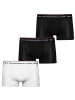 Diesel Boxershorts UMBX-DAMIEN 3er Pack in multicolor