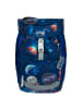 BAAGL 3-tlg. Set: Schulrucksack Airy in Blau Weltraum