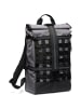 CHROME BARRAGE 22L PACK I in Stein