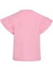 Hummel T-Shirt Hmldodi Mädchen in CANDY PINK