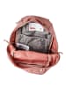 FJÄLLRÄVEN Skule kids Kinderrucksack 39 cm dusty rose