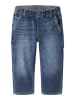 name it Jeans in Dark Blue Denim1