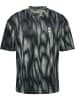 Hummel T-Shirt Hmlhiit Herren in SEAGRASS