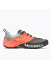 Merrell Trekkingschuhe low in orange