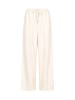DreiMaster Women Pants in offwhite