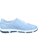rieker Schnürschuhe in ciel