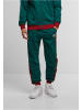 Sergio Tacchini Sergio Tacchini Jogginghose in rainforest/sun dried tomato