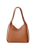 Kmisso Umhängetasche in Brown